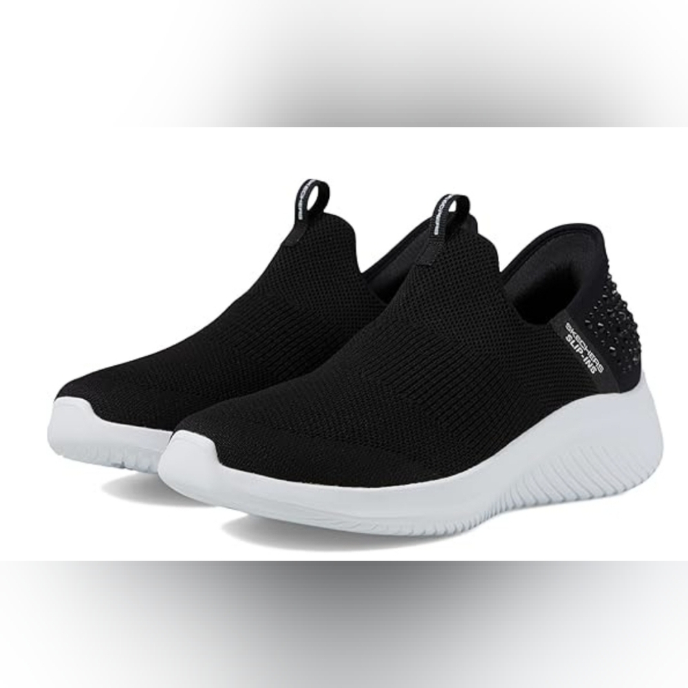 Skechers Slip-ins: Virtue - Starlight